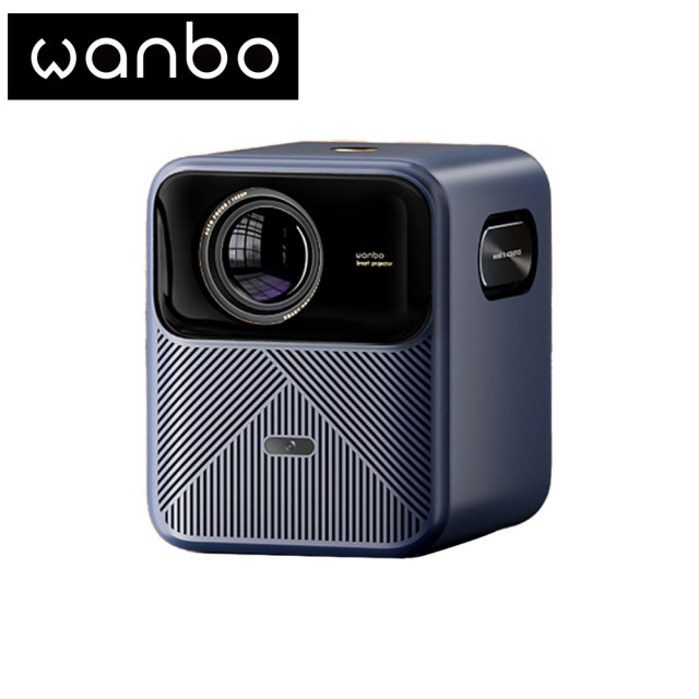 現貨可出】2026 昇級新發售Wanbo 萬播投影機-MOZART 1 Pro 2025｜ 1200